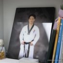 즐거운 태권도장 이미지