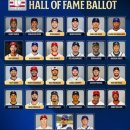 한국야구명예의전당 | 한국 야구의 금자탑 추신수, MLB 명예의 전당 후보 선정