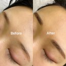 강남-288 | [서울/강남] 통증없는 반영구눈썹 추천후기 투엠메이크업 강남 반영구 아카데미