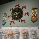 [성수] 톰과제리 크리스마스 하우스 팝업 후기