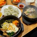 공산성 회전교차로 옆 | 공주로컬맛집 공산성본가｜대한민국 한식대가 나덕환 셰프 500년 전통 왕갈비탕 후기