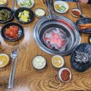 조대감숯불갈비