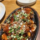 불로만치킨금당점