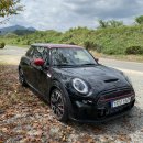 봉암동123 | 동성모터스 MINI 창원전시장 3door JCW 시승 후기