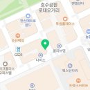 성수동꿀꽈배기일산웨돔가맹본부점 이미지