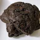 가나슈 초콜릿 이미지