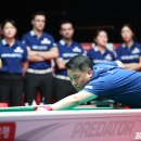 "9경기 만에 살아난 슈퍼맨"…NH농협카드, 웰컴銀 4-1로 꺾고 '2연승' [PBA 팀리그 3R] 이미지