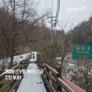 사자산마을 | 영월/평창 백덕산 등산 후기 - 백덕산 등산코스 추천│소요시간, 난이도(문재-사자산-당재-정상...