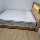 1118 | 대구 OK혼수백화점 금성침대 1118 K그레버티 매트리스 배송후기