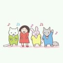 엄마와함께 가베놀이 이미지