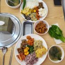 어울림한식뷔페 이미지