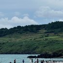 십리포 동쪽 공중화장실 | 제주도 동쪽 뚜벅이여행 아줌마 혼자 2박3일