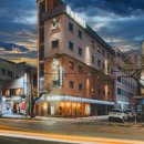 호텔에이유(동성로점) 이미지