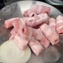 더블랙숯불구이