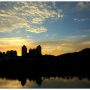 붉은노을 이미지