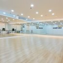 라인댄스(기초) 이미지