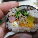 국수생각&김밥