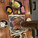 국가대표김치찌개전문점형곡점 | 구미 형곡동 고기집 까리돈 숯불갈비 스테이크갈비 냉면 된장찌개 맛집