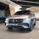 2022 벤츠 EQA250 AMG 패키지, 전기차 보조금 후기