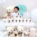 아기 700일 축하 기념 백설기 주문 후기 feat 함지박떡방 포토설기 커스텀디자인