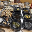 바다생선 - 고양시 일산서구 일청로8번길 6 | 묵호역 맛집 도째비골 맛집 찐인정, 묵호항 터줏대감 '바다에' 생선구이 정식 후기