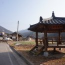 비슬산둘레길 4구간 이미지