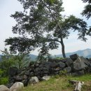 창원 안골왜성 이미지