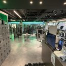 독한GYM | 언주역 헬스장 | 초역세권 독한짐 후기