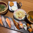 미르 | 장산역 근처 맛집 스시미르네 본점 점심 웨이팅 후기