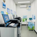 프린트카페군자역점 이미지