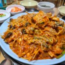 화성 남양 맛집 초가집 내돈내산 후기, 화성시청 아구찜 맛집으로 유명하다던데 실제는?
