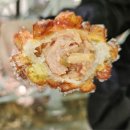 소사동로19번길 | 명랑핫도그에서 제일 맛있는 모짜맵구마 칼로리 가격