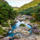 운일암반일암 이미지