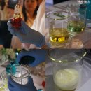 ㈜제이와이 | 이니스프리 신제품 제주 탄산 미네랄 에센스 제주 뷰티 투어 * 수분에센스 추천