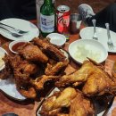 장땡치킨 | 울산 치킨 맛집 공업탑 림스치킨 후기