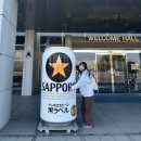 (주) 오예투어 | [후쿠오카여행 4박5일] DAY4ㅣ히타 삿포로 맥주공장 견학 투어 후기