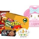 멜로디제과