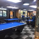 굿 당구클럽 이미지