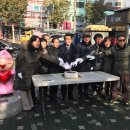 소사 복숭아테마거리 이미지