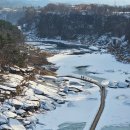 2025년 12월 서울 제사모 산악회 산행 안내-철원 한탄강-물윗길 이미지