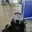 상하이 상해 3박 4일 참좋은여행 패키지 여행 후기(1) 무비자 인천공항 대한항공 신천지