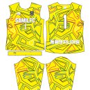 아이란(AYRAN) : SAMIL FC(삼일) 3탄! 유니폼 작업 진행 후기!(홈+어웨이, 골키퍼복, 심판복)