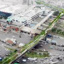 청룡빌딩 앞 이미지