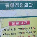 동해정형외과의원 티스토리