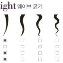 권헤어 이미지