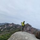 여행장소추천 _아쉬운 일출이었지만 사패산 기암들과 재미있게 놀다온 멋진 겨울산행 (2022.02.19)