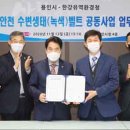 영덕레스피아 인라인하키장 이미지