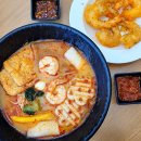 서면 마라탕 맛집 마라섬 사이드메뉴 추천 솔직후기