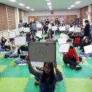 [나눔방송] 고려인마을 자녀 김콘스탄틴군, 광주새날학교 영어골든벨대회 우승 이미지