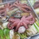팔팔문어전복탕 이미지